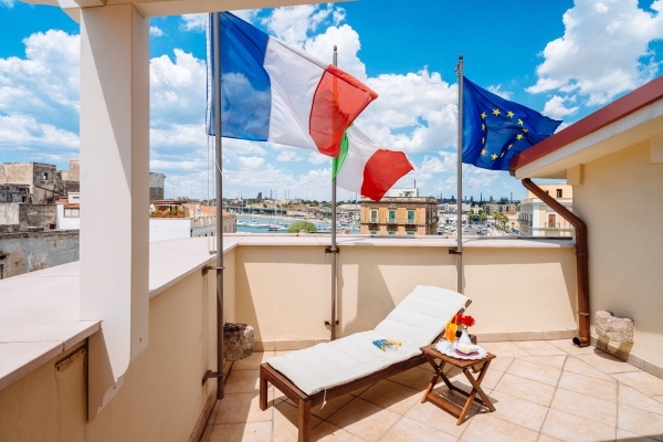 Hotel L'Arcangelo (Taranto)